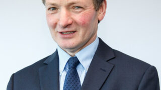 Carbery Group appoints new Chairman