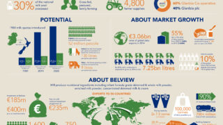 The problem is not Belview – the market is the problem, says Glanbia