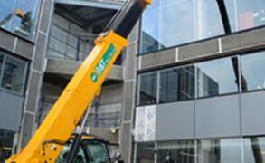 JCB secures deal to supply 100 machines worth £5m