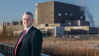 Glanbia suppliers are the strongest weapons in our armoury, says Jim Bergin