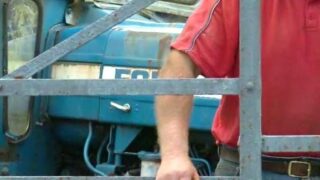Scrappage scheme for old machinery and damaged PTOs proposed