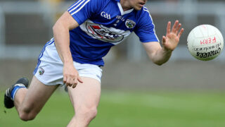 Cows calving causes inter-county career break