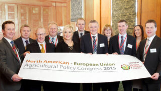 Northern Ireland to host international agriculture conference