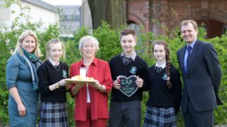 Agri Aware to educate second-level students about the CAP