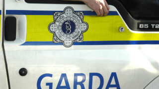 ‘Receiver’s night raid brings terror to Kildare farming family’