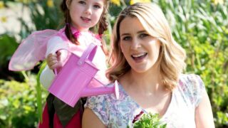 Gromór campaign to get the country growing their own food