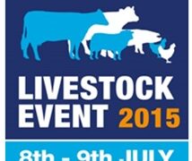 Three national breed shows to headline UK dairy show