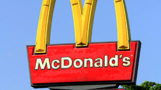 McDonald’s global sales decrease by 2.3%, Europe down 0.6%
