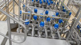 €729m invested in dairy plants in last 2 years, here’s where