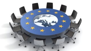 Call for legislation for insect products to be animal feed