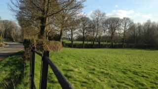 ‘Debilitating condition meant I crashed into a digger at 40mph and nearly killed myself’