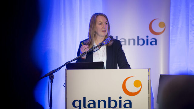 Glanbia, revenue