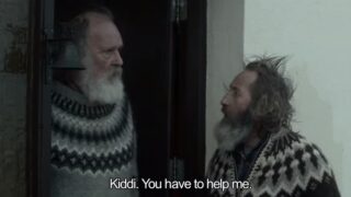 Sheep film scoops award at the Cannes Film Festival