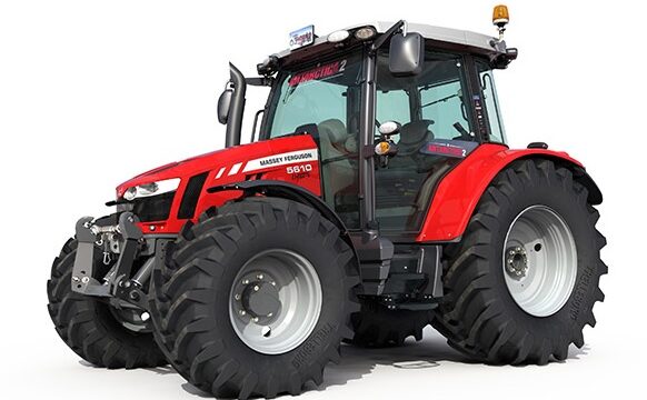 Massey Ferguson