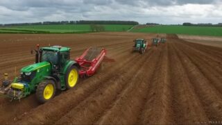 Video: Late planting potatoes? Here’s one way to catch up quickly