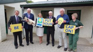 Agri Aware highlights the benefits of CAP in new campaign