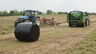 Silage 2015 is in full swing, has your photo made the cut?