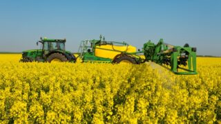 France to ban glyphosate – regardless of EU vote this week