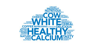 Consumers want more protein and supplements in milk