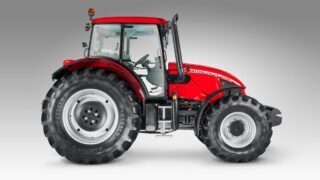 McHale Plant Sales wins Zetor’s ‘Best in Europe’ award