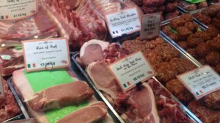 UK beef sales fall over three-month period, lamb down 1% – LMC