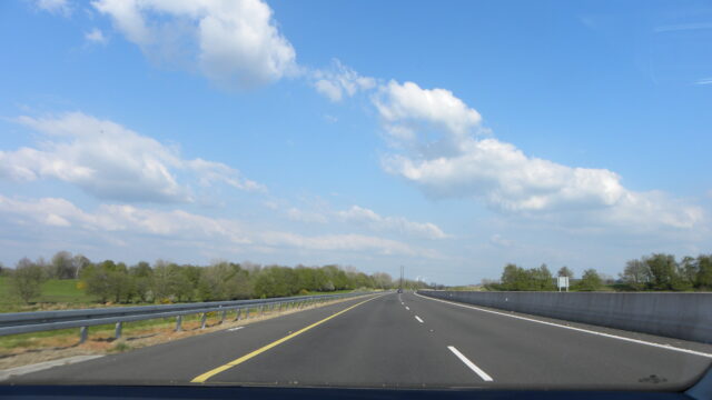 farmers, motorway,