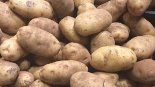 Growers receiving €750/t for new season potatoes