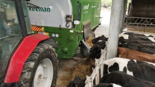 Alltech confirms it’s in talks to takeover Keenan
