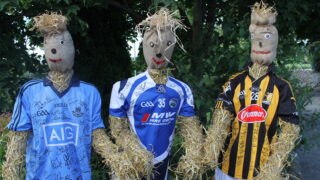 Pics: The Durrow Scarecrow Festival starts this weekend