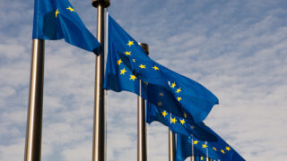 Two GM crops get the green light to be imported into Europe