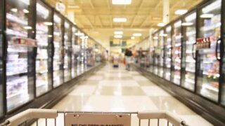 ‘UK food suppliers in financial distress increases 54%’