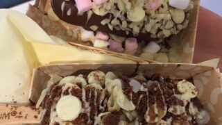 China overtakes US as biggest ice cream market