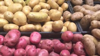 Potato vending machines are now a thing in Scotland