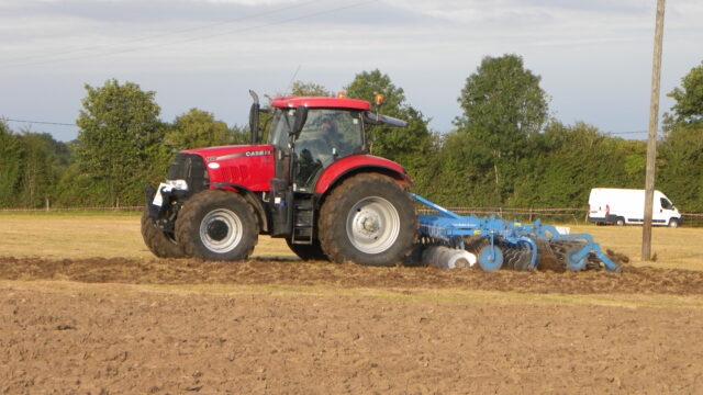 reseeding, crops,