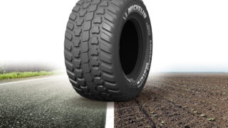 Michelin’s tyre pressure app now available on iPhone and iPad