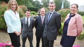 Zoetis Senior Executive Roy Geary wins ASA Novus award