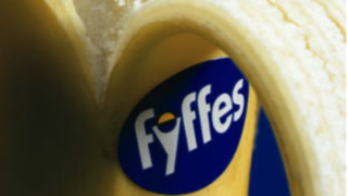 No slip up for Fyffes as first half revenue up 8%