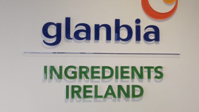 dairy milk price Glanbia