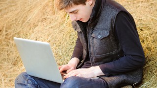 ‘Grant system reinforces how low farm incomes are’