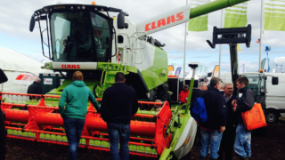 Past experience the most important factor in farm machinery purchases