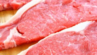 How much processed meat should you (not) be eating?