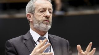 There’s not much to gain from going down the GMO route – Sean Kelly MEP