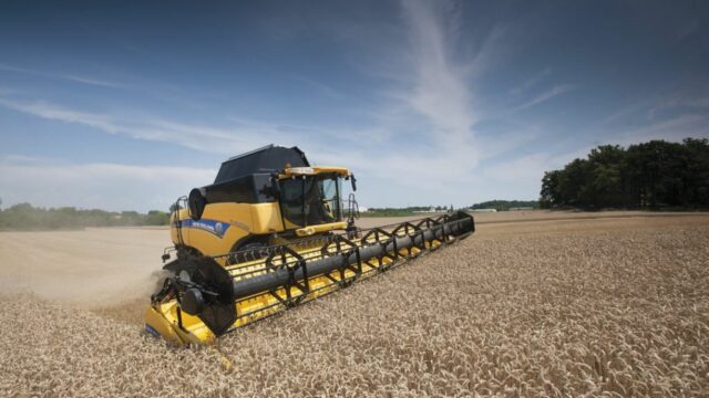 New Holland