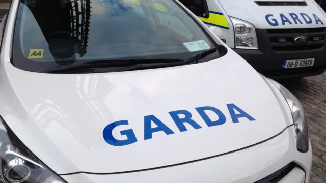 Rural Crime, Gardai, farm death, tractor, motorcyclist