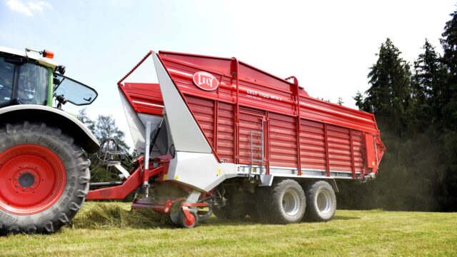 Lely Fendt