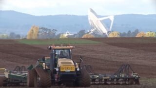 Video: Ever wondered what it’s like to farm in Australia?