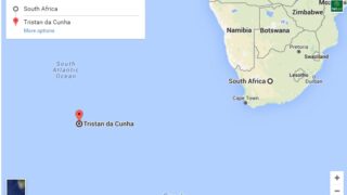 Farmer wanted for the world’s remotest island
