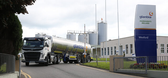 Glanbia