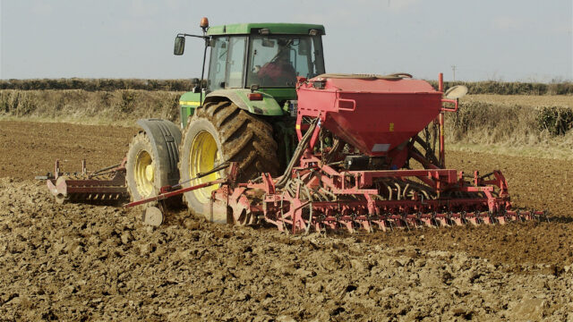 tillage