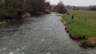 Two farmers fined for polluting waterways